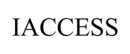 IACCESS trademark