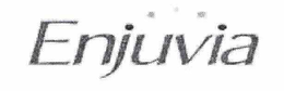 ENJUVIA trademark