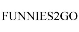 FUNNIES2GO trademark