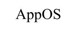 APPOS trademark
