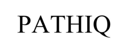 PATHIQ trademark