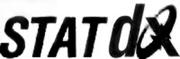 STATDX trademark