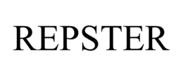 REPSTER trademark