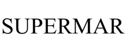 SUPERMAR trademark