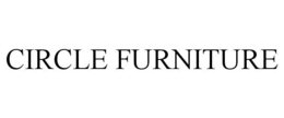 CIRCLE FURNITURE trademark