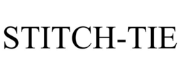 STITCH-TIE trademark