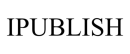 IPUBLISH trademark