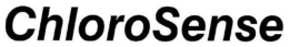 CHLOROSENSE trademark