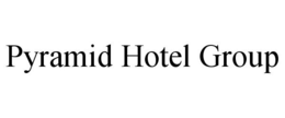 PYRAMID HOTEL GROUP trademark