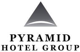 PYRAMID HOTEL GROUP trademark