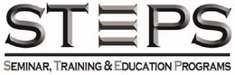 STEPS SEMINAR, TRAINING & EDUCATION PROGRAMS trademark