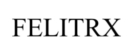 FELITRX trademark