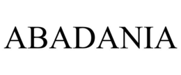 ABADANIA trademark