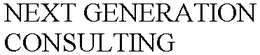 NEXT GENERATION CONSULTING trademark