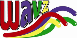 WAVZ trademark