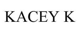 KACEY K trademark