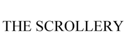 THE SCROLLERY trademark