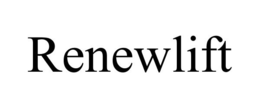 RENEWLIFT trademark