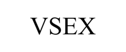 VSEX trademark