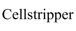 CELLSTRIPPER trademark
