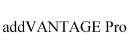 ADDVANTAGE PRO trademark