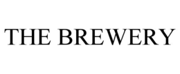 THE BREWERY trademark