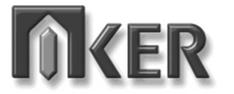 AKER trademark