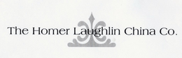 THE HOMER LAUGHLIN CHINA CO. trademark