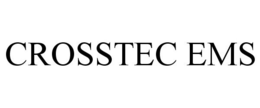 CROSSTEC EMS trademark