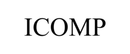 ICOMP trademark