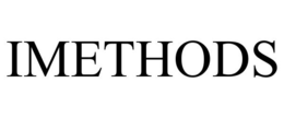 IMETHODS trademark