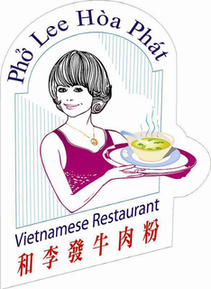PHO LEE HOA PHAT VIETNAMESE RESTAURANT trademark