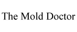 THE MOLD DOCTOR trademark