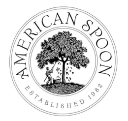 AMERICAN SPOON ESTABLISHED 1982 trademark