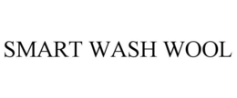 SMART WASH WOOL trademark