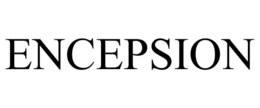 ENCEPSION trademark