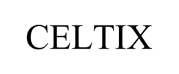 CELTIX trademark