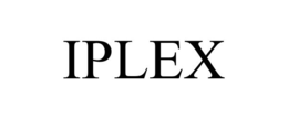 IPLEX trademark