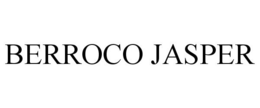 BERROCO JASPER trademark