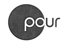 POUR trademark