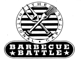 THE NATIONAL CAPITAL BARBECUE BATTLE trademark