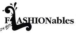 FLASHIONABLES I'M HOT! trademark