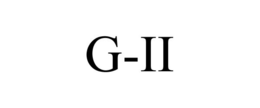 G-II trademark