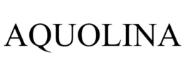 AQUOLINA trademark