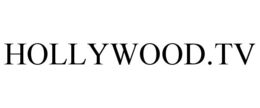 HOLLYWOOD.TV trademark