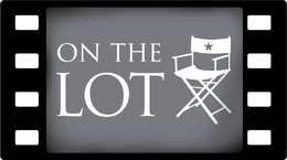 ON THE LOT trademark