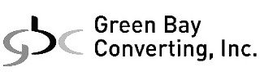 GBC GREEN BAY CONVERTING, INC. trademark