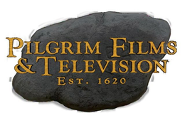 PILGRIM FILMS & TELEVISION AND EST. 1620 trademark