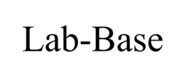 LAB-BASE trademark
