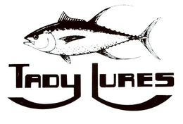 TADY LURES trademark